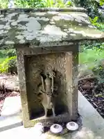 愛宕神社(宮城県)