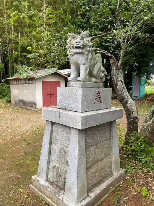 八幡神社(茨城県)