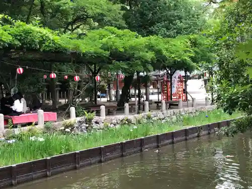 西宮神社(兵庫県)