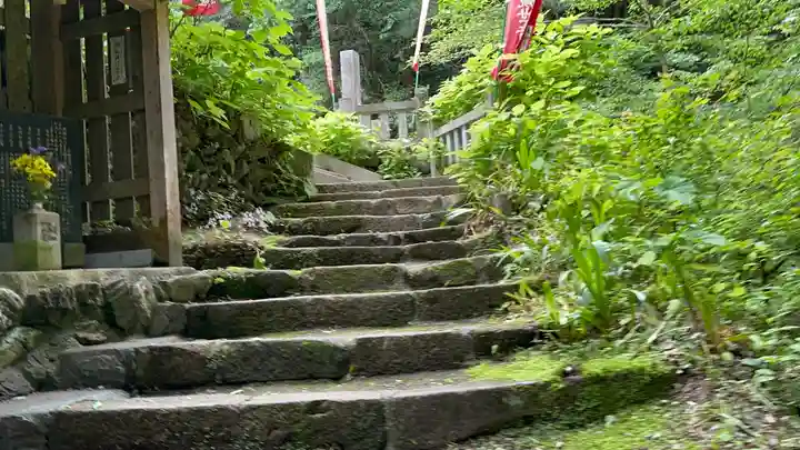 水潜寺(埼玉県)