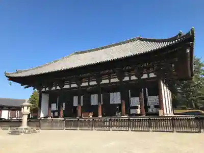 興福寺 南円堂のその他建物