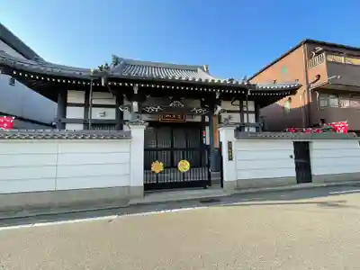 弘誠寺のその他建物