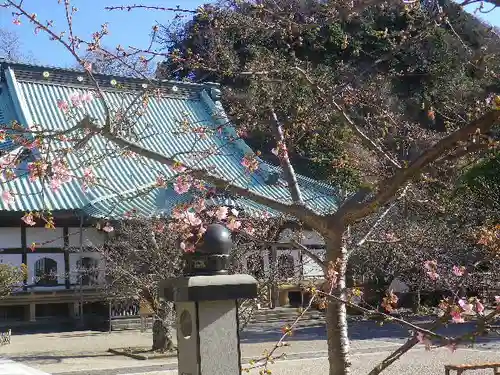 光明寺のその他建物