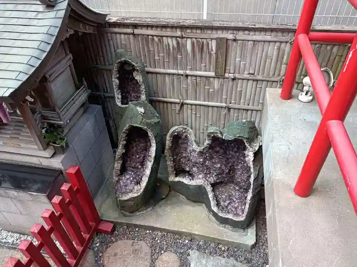 荏原金刀比羅神社(東京都)