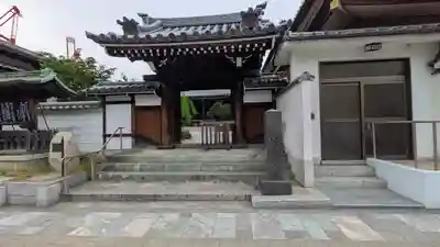 淨教寺(奈良県)
