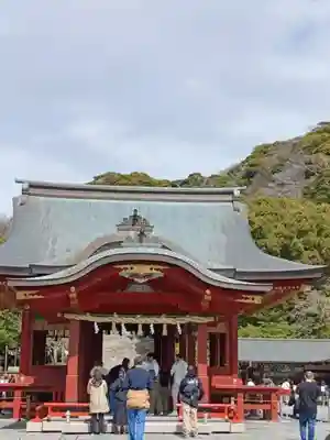 鶴岡八幡宮(神奈川県)