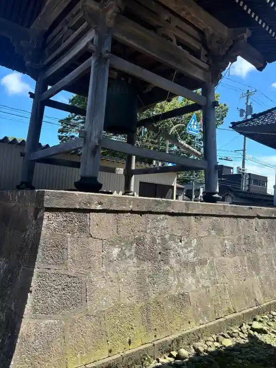 法光寺(石川県)