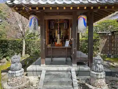 安楽寺(京都府)