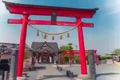 八雲神社(宮城県)