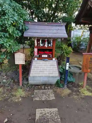 敷島神社(埼玉県)