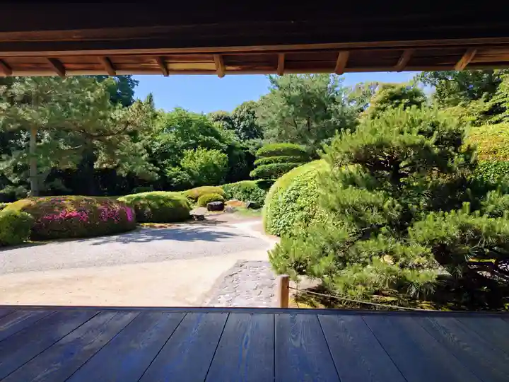 慈光院(奈良県)