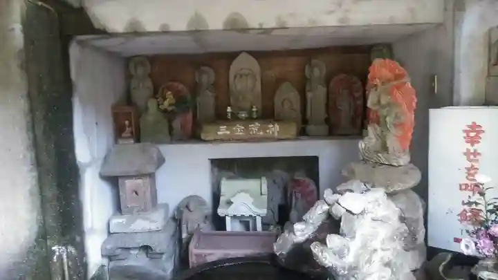 椿堂 遍照院のその他建物