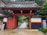 金剛院(仏性寺)(東京都)