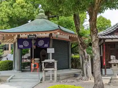 壬生寺(京都府)