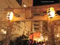 大森鷲神社(東京都)