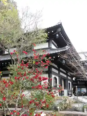 長谷寺のその他建物