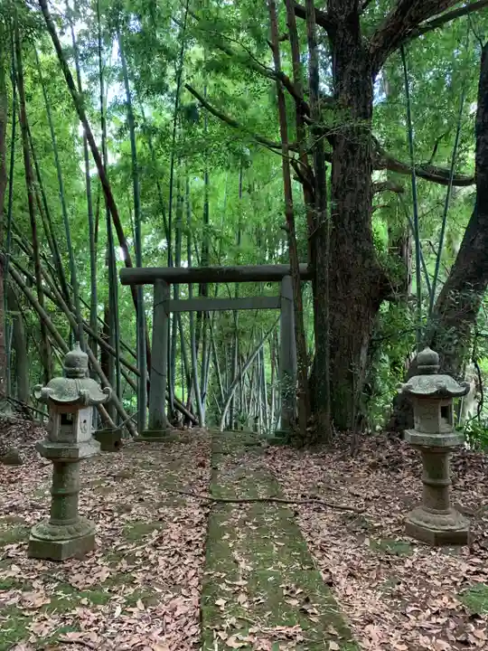 星宮神社(千葉県)