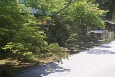 高野山金剛峯寺(和歌山県)