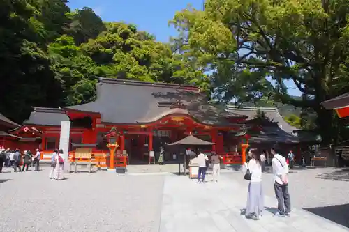熊野那智大社(和歌山県)