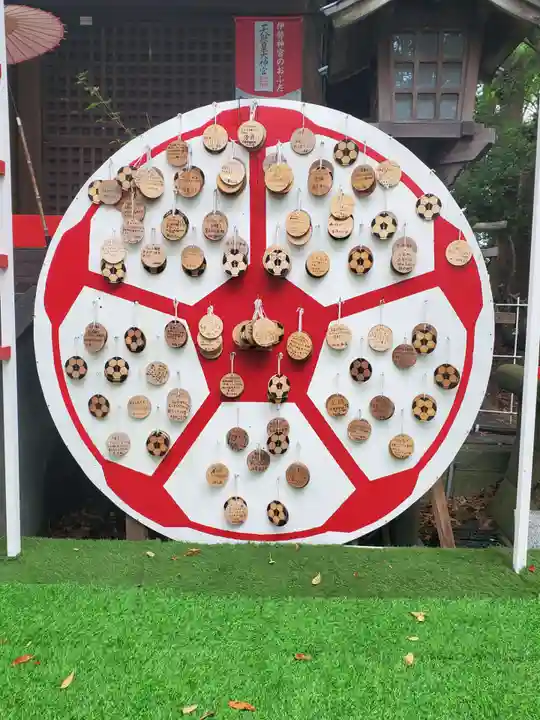 小芝八幡宮(静岡県)