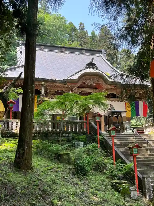 満願寺(栃木県)
