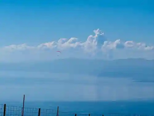 伊吹山寺(滋賀県)