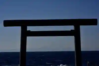 洲崎神社(千葉県)