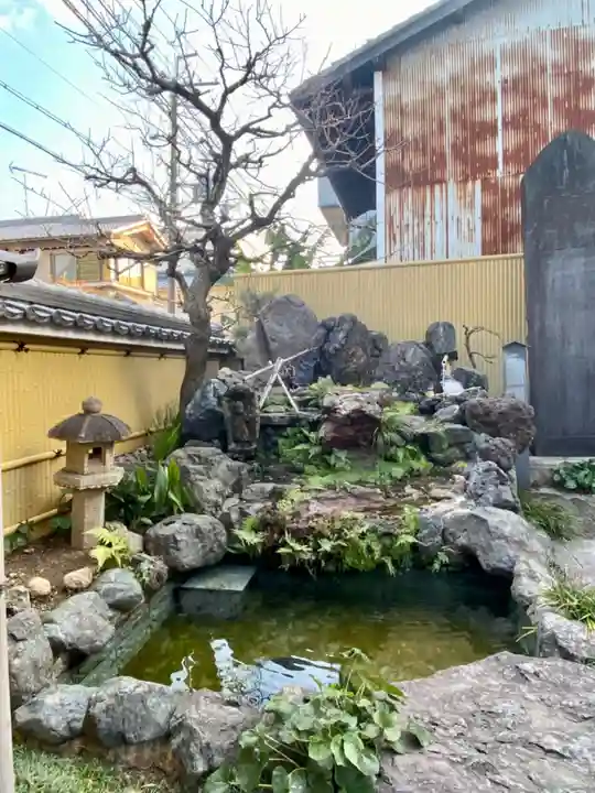 大黒寺(京都府)