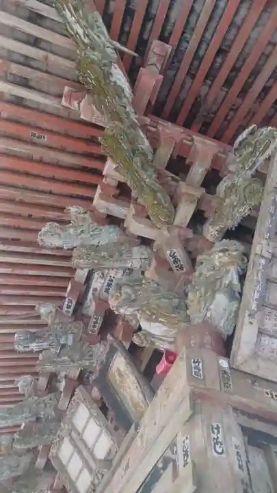 満願寺(栃木県)