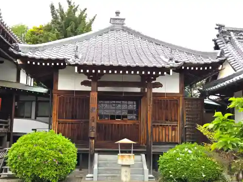 曼荼羅寺のその他建物
