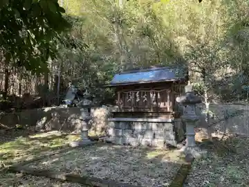 山之神(滋賀県)