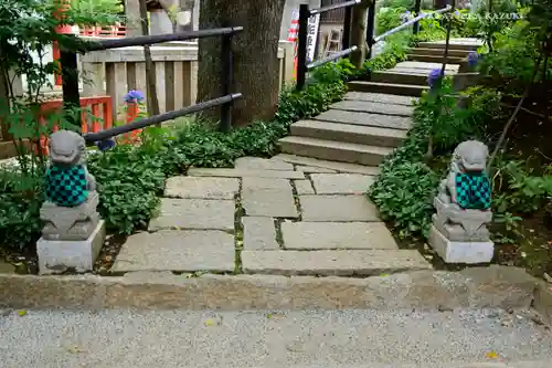 田無神社のその他建物