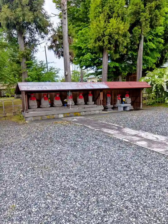 阿弥陀寺(福島県)