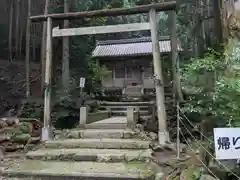 福王神社(三重県)