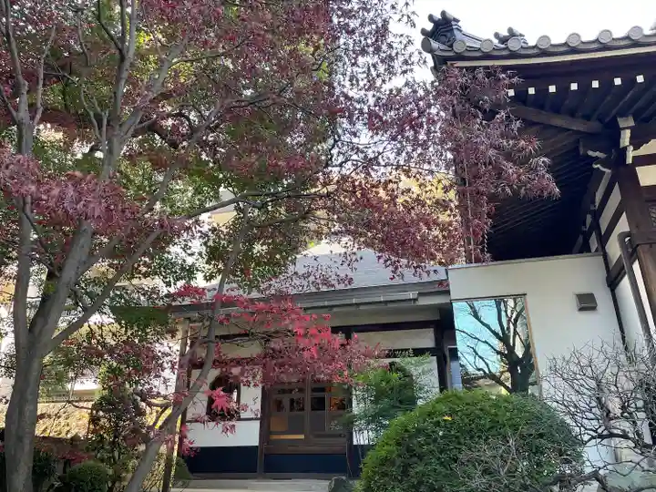 成願寺(神奈川県)
