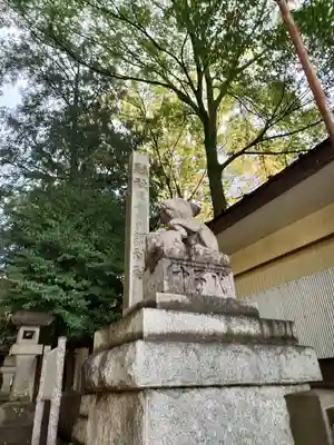 調神社(埼玉県)