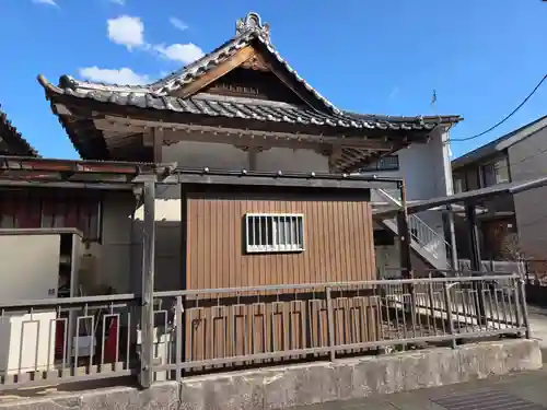 八雲神社(神奈川県)