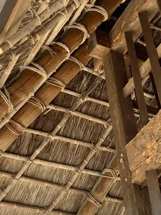 中山大歳社(兵庫県)