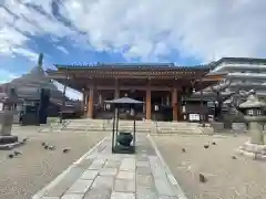 壬生寺(京都府)