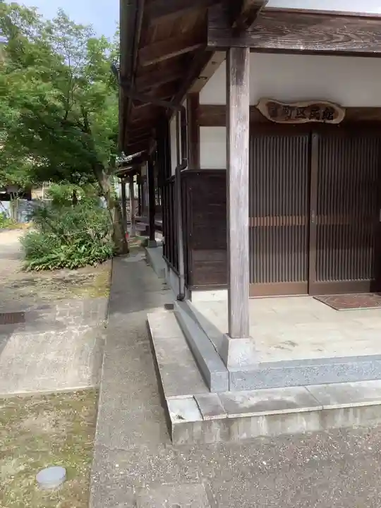 十王寺のその他建物