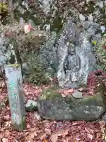 古町温泉神社(栃木県)