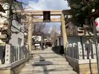 二宮神社(兵庫県)