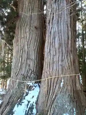 秋葉神社(岩手県)