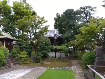 室泉寺のその他建物