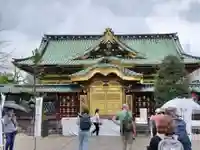 上野東照宮(東京都)