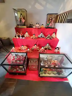 鬼石神社(群馬県)