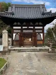 平等院の本殿