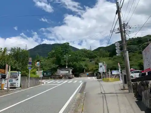 宝満宮竈門神社(福岡県)