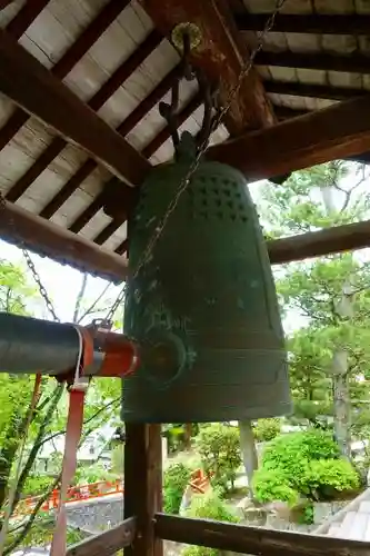 長弓寺のその他建物