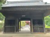 日蓮宗 宏善寺(東京都)